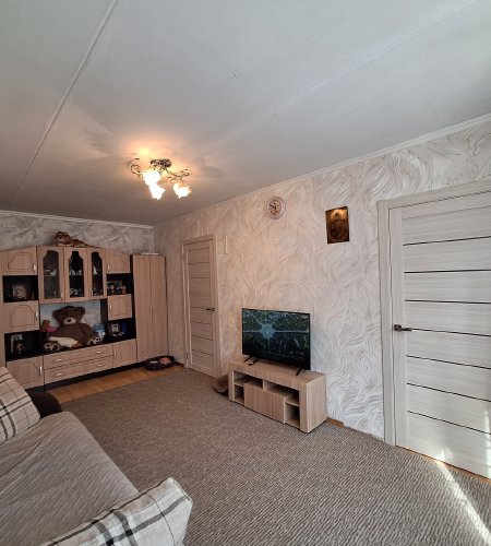 4х комн. квартира г. Щёлково