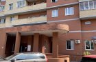 Стильная 1 ком., площадь 45 кв.м