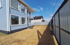 Дом 141 м.кв. п. Литвиново парк