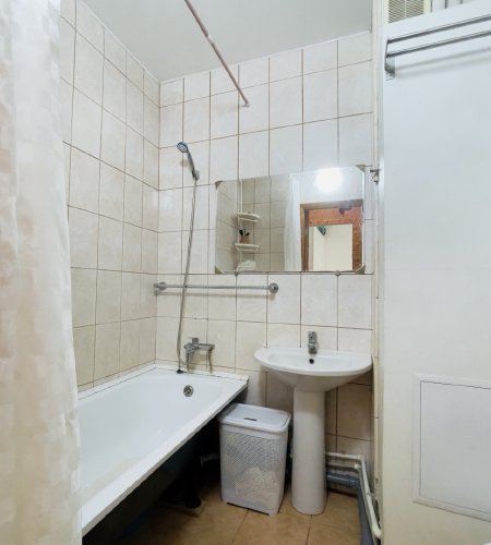 1-ком. кв., 40,6 кв.м, 2/14 эт.