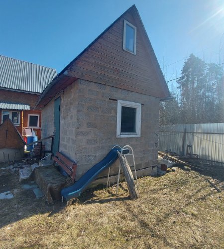 Объект №93823167