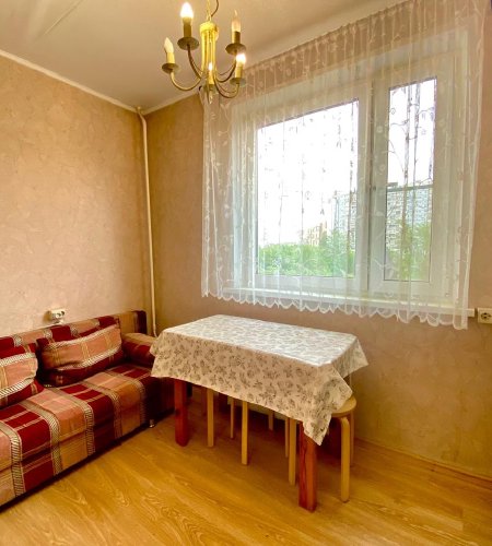 Продается 2-к. кв.