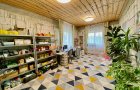 Продается дом с участком