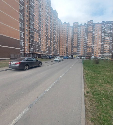 Объект №101790435