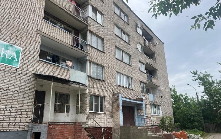 Объект №106285011