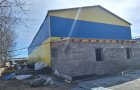 Продажа склада 1100 м.кв.