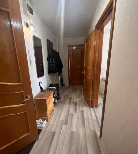 2 комн.кв. Советская 3