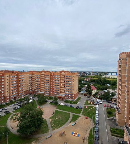 1 к.кв, г.Щелково, 8 марта 29