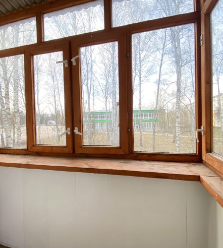 Продается 1-к. кв. в Дуброво