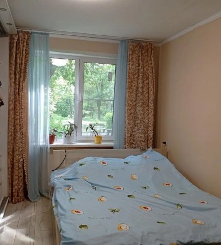 Продается 3ком. квартира в центре