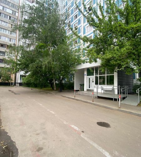 Продается 2-к. кв.