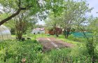 Дом на участке 5,2 СНТ Литвиново1