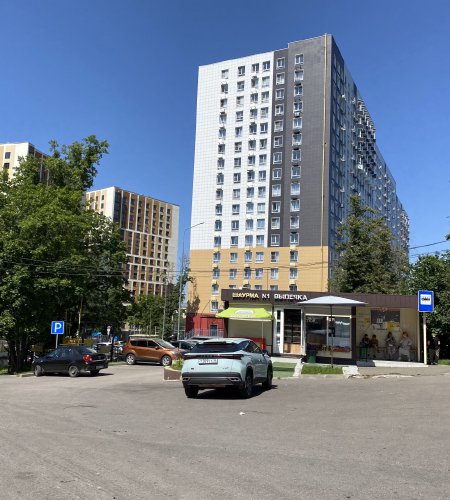 Продается 1-к. кв. г. Лыткарино