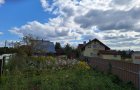 Дом 94 м.кв. на участке 7,7 соток