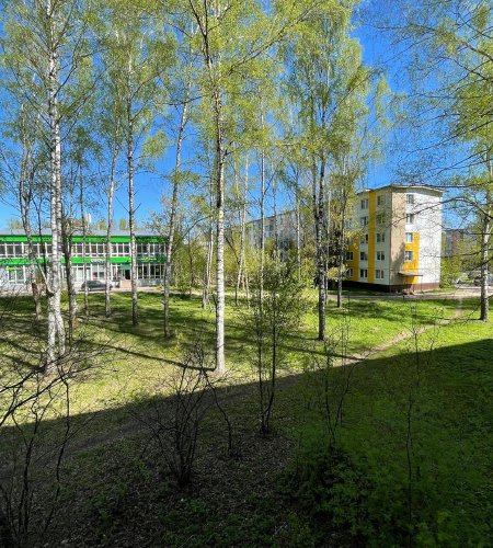 Продается 1-к. кв. в Дуброво