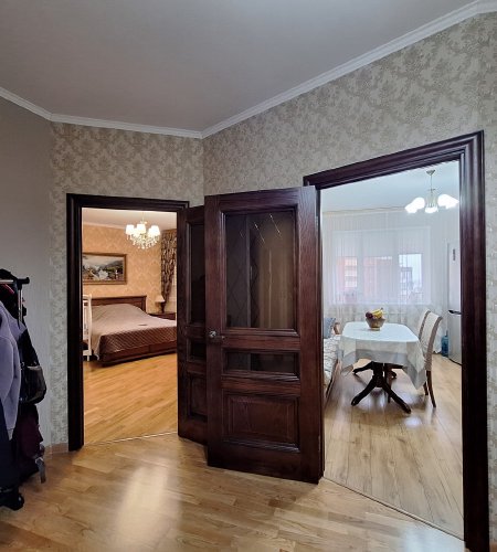 2х комн. квартира 72,1 м. Щёлково