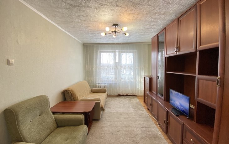 Продается 2-к. квартира