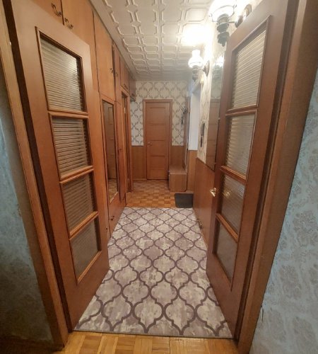 Сдается квартира