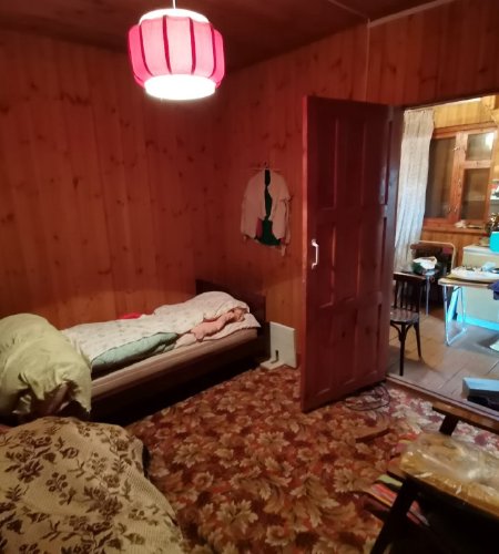 Дом на участке 5,2 СНТ Литвиново1