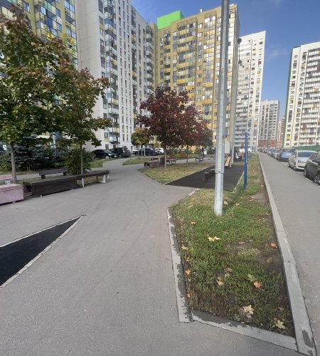 1к,Некрасовка,Вертолётчиков 2АК1