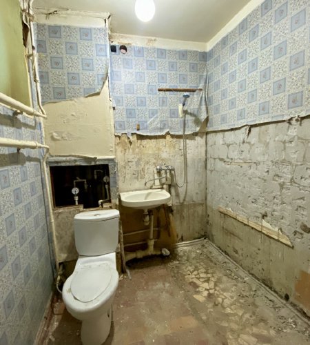 Продается 1-к. кв. в Дуброво