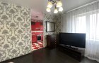 Сдается 1-к квартира