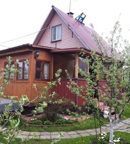 Объект №102320171