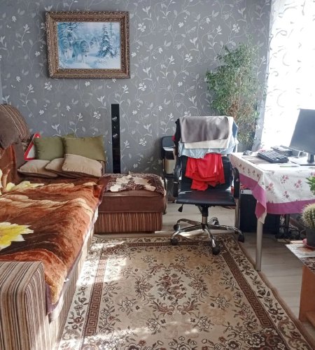 Продается дом-дача