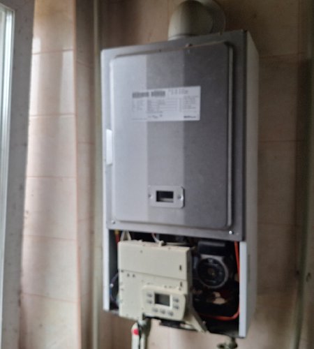 Коттедж на участке 15 соток