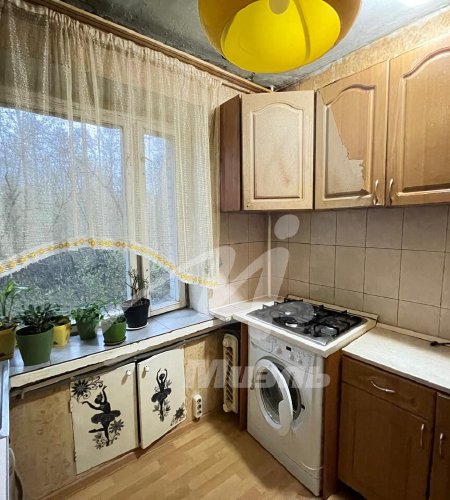 В продаже комната в 2-к. квартире