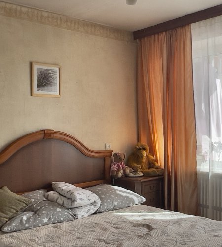 2-ком. кв., центр Щелково, 40 т.р