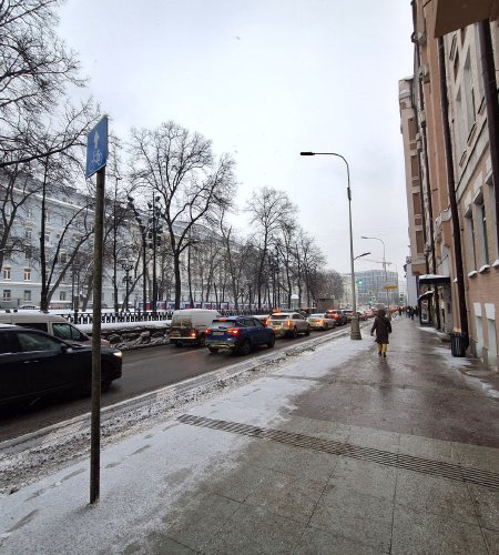 Аренда офиса