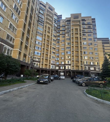 Объект №110824954