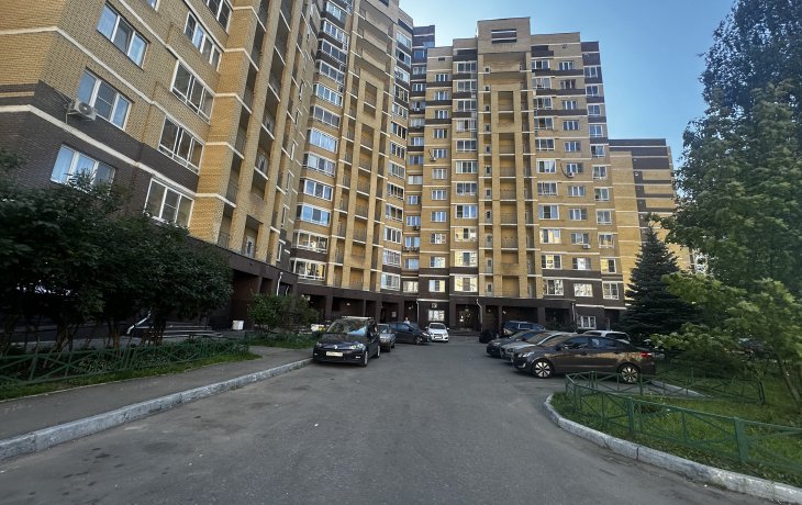 Объект №110824954