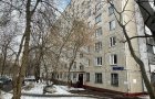 Продаается квартира