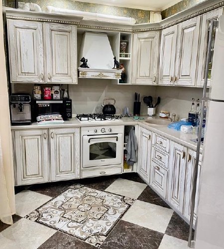 Объект №127013544