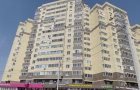 2-ком.кв. 60,4 кв.м + 2 балкона