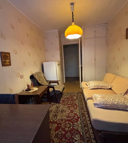 2ккв.г.Фрязино, Полевая 1