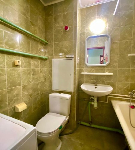 Продается 2-к. кв.
