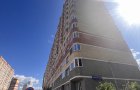 1 ккв.п.Свердловский,Молодежная 3