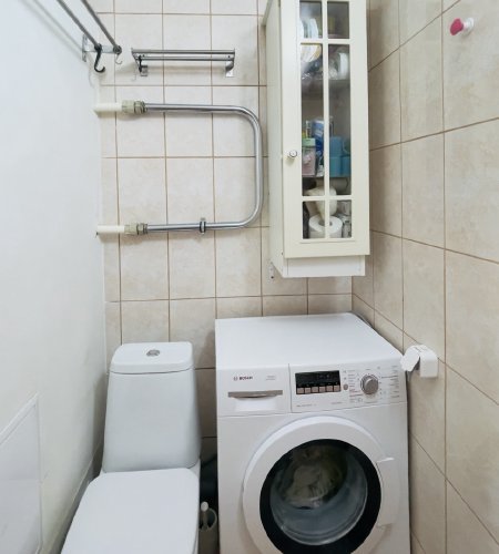 1-ком. кв., 40,6 кв.м, 2/14 эт.