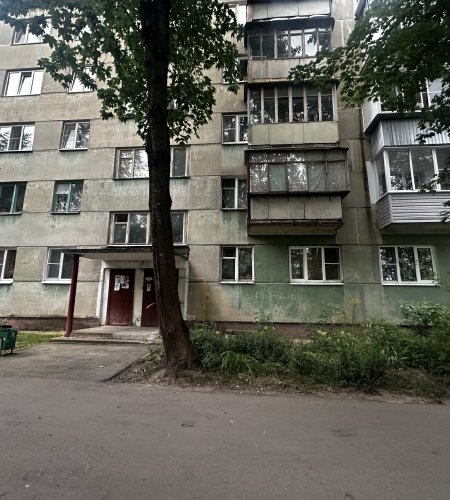 Объект №114300584
