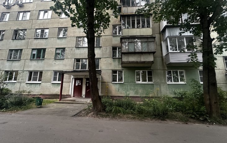 Объект №114300584