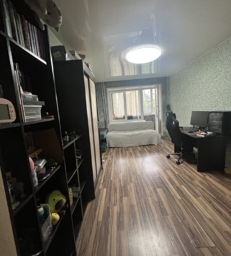 1 к.кв.Щёлково ю, Гагарина д.12