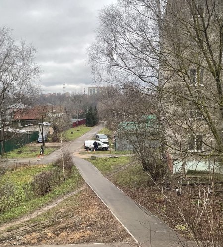 2-кв. с раздельными комнатами