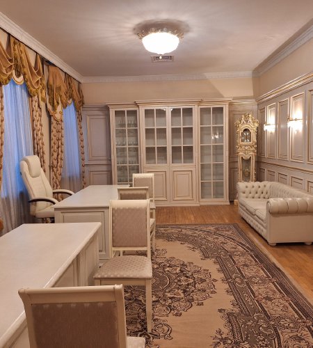 Аренда офиса