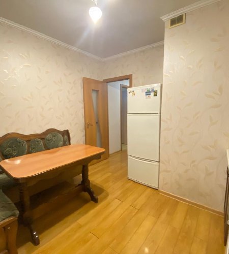 Сдается 1-к. квартира