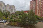 1к квартира, Щёлково 42 кв.м.