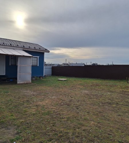 Участок 6 соток Щёлковский р-н