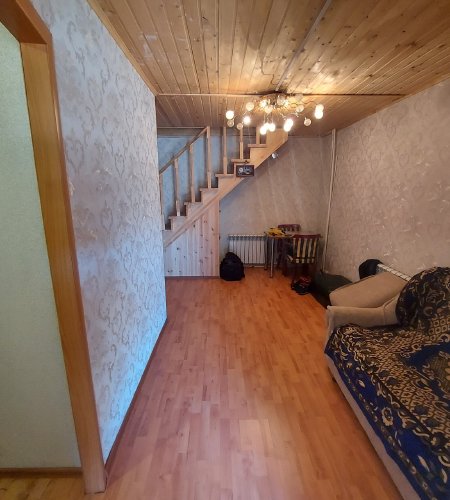 Продается дом 141 кв.м. в поселке Образцово